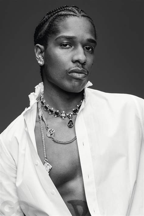 A$AP Rocky Co.